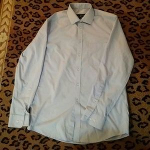 Button down dress shirt